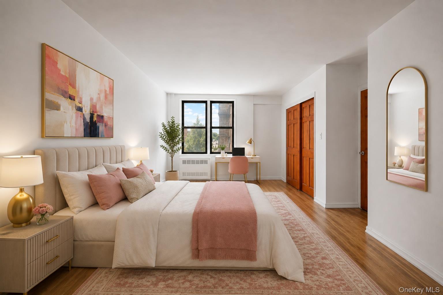 100-25 Queens Boulevard 4jj Property Photo 2