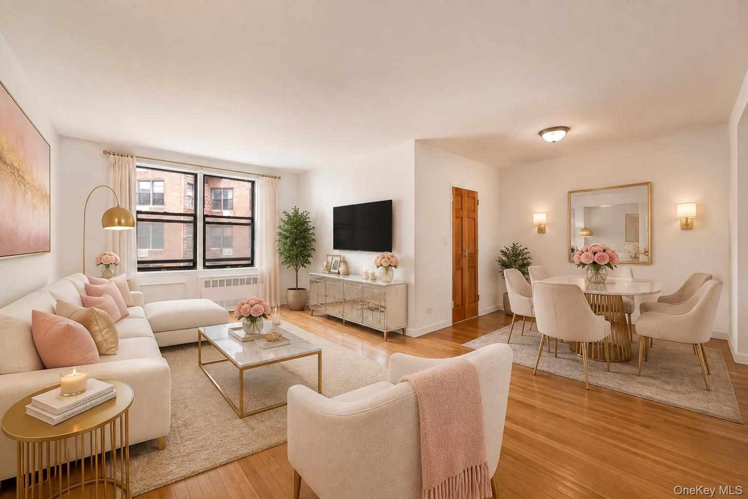 100-25 Queens Boulevard 4jj Property Photo 3