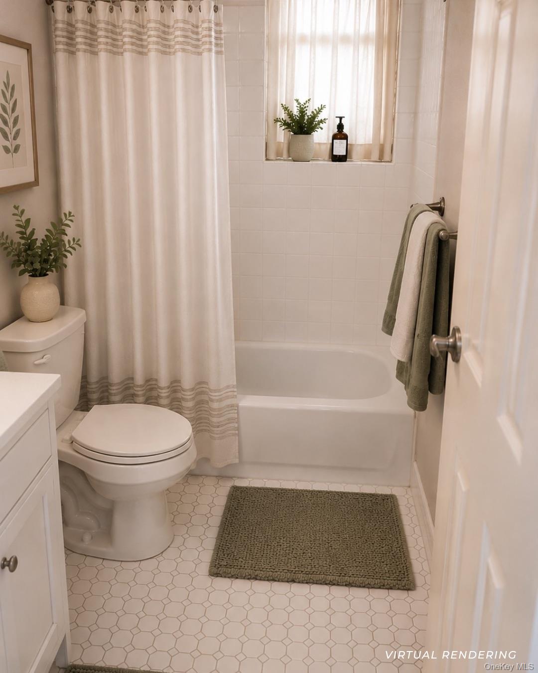15 Harrison Avenue #57g Property Photo 3