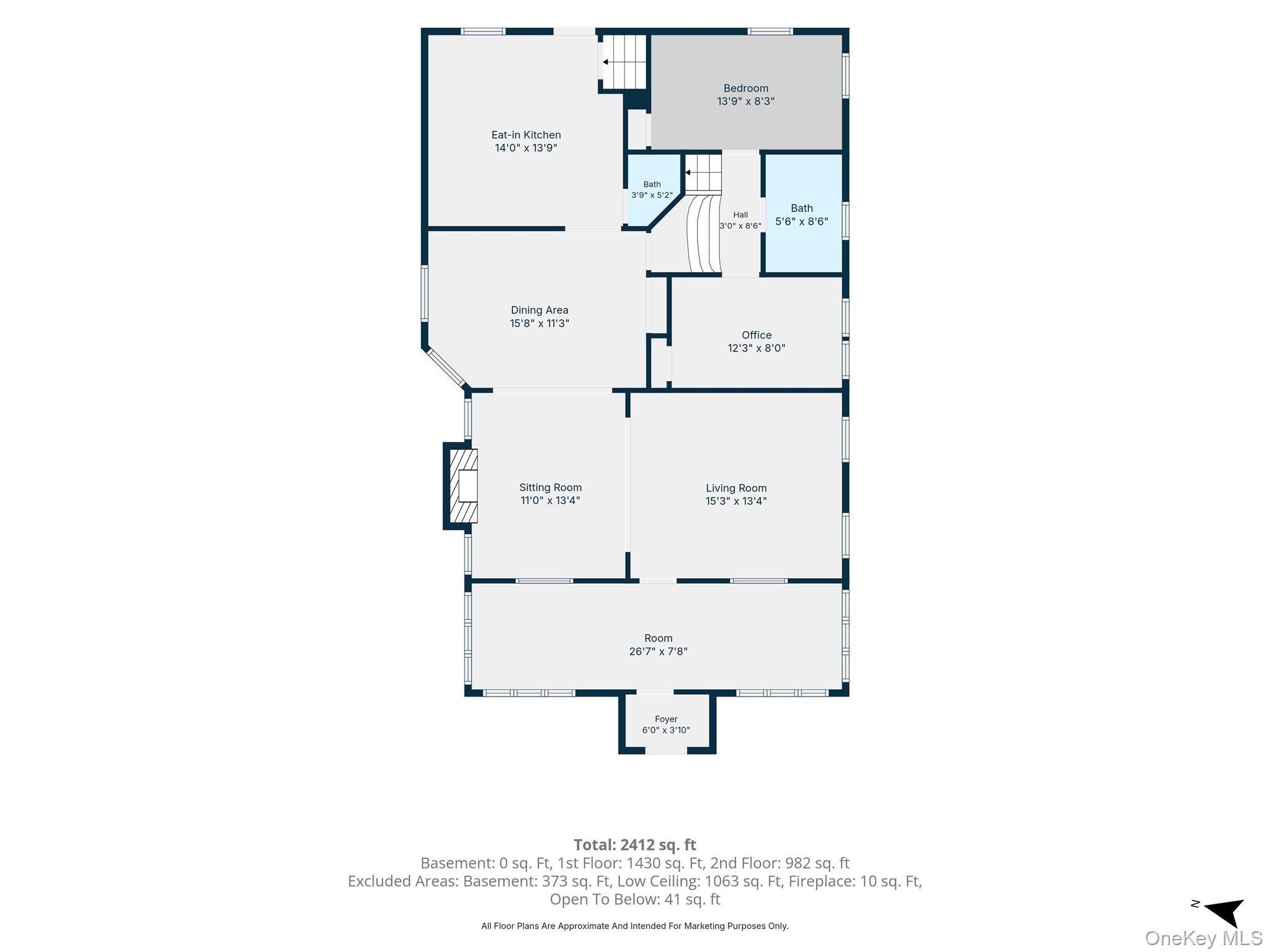 359 Roosevelt Avenue Property Photo 28