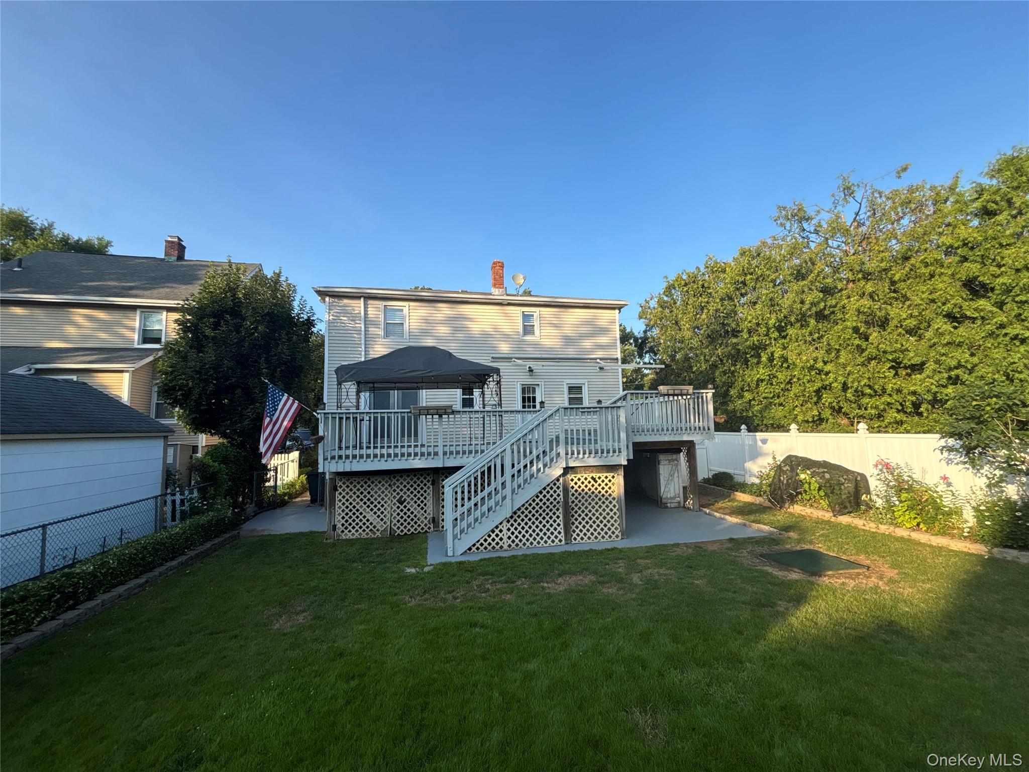 210 Glen Avenue Property Photo 45