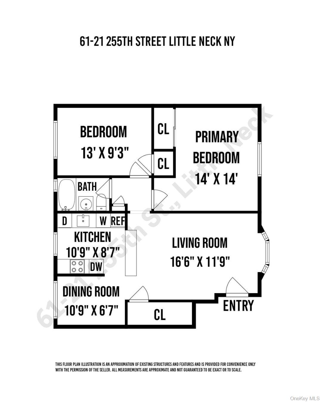 61-21 255th Street #3-975 Property Photo 16