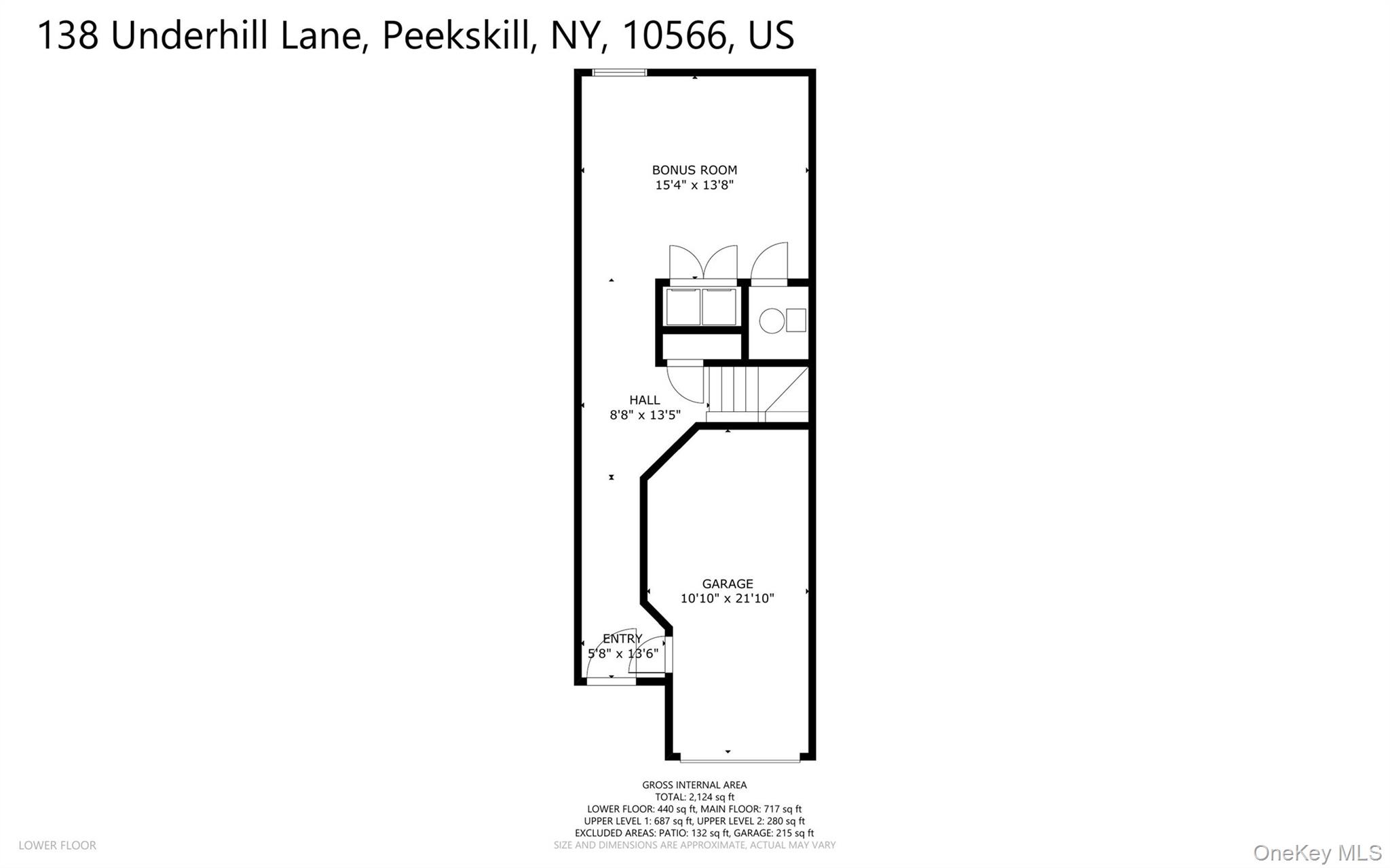 138 Underhill Lane Property Photo 35