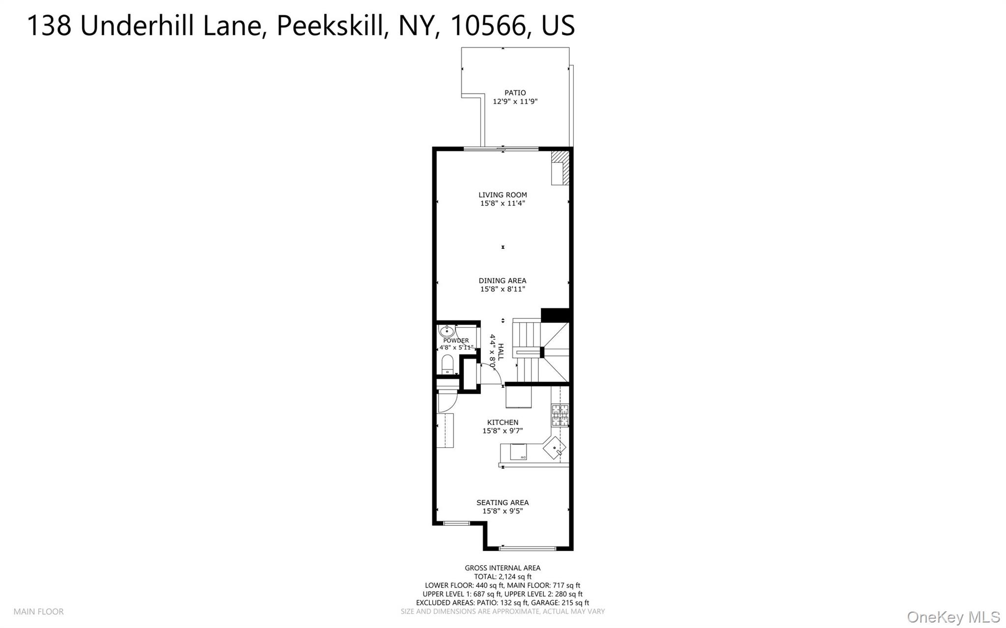 138 Underhill Lane Property Photo 36