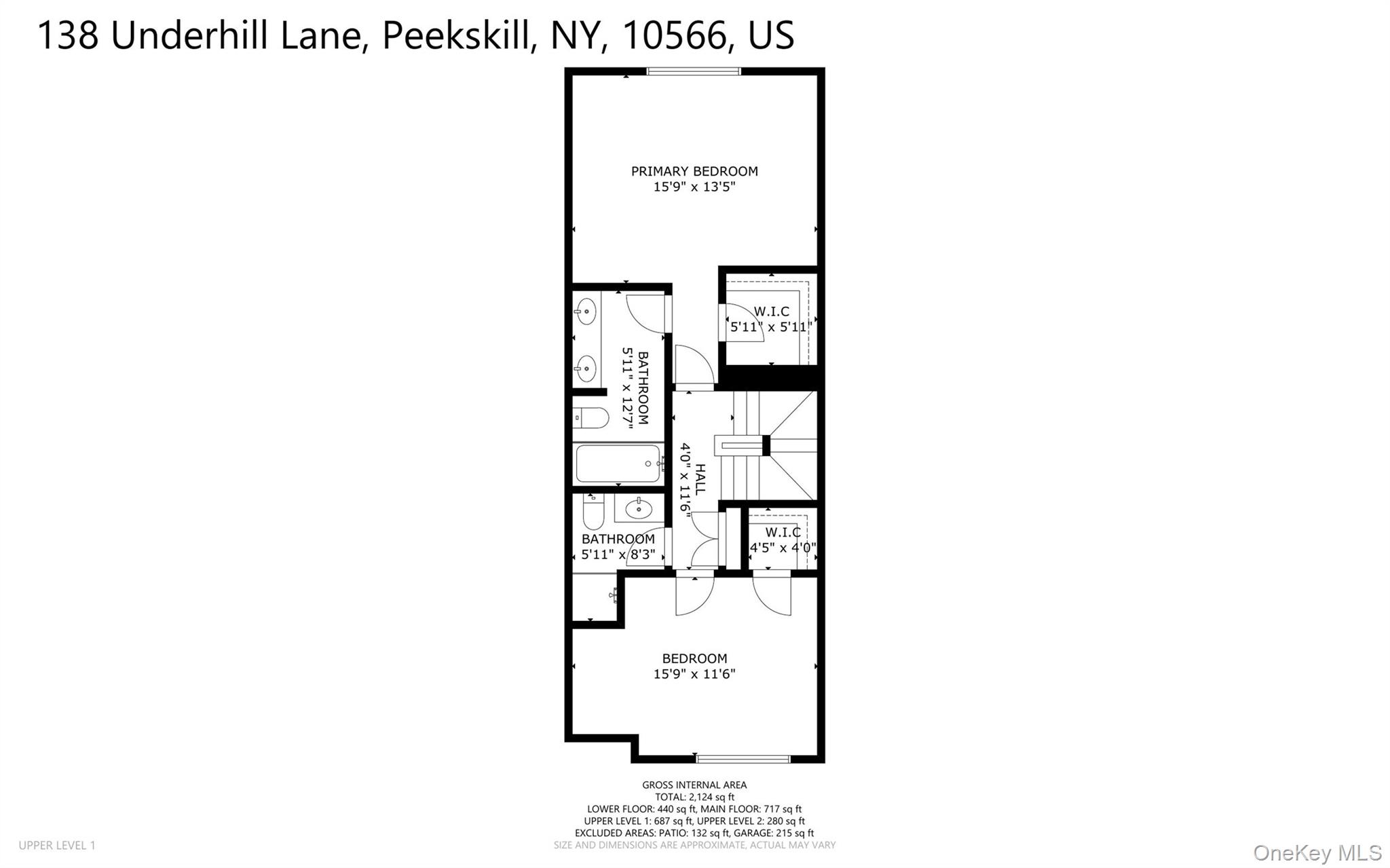 138 Underhill Lane Property Photo 37