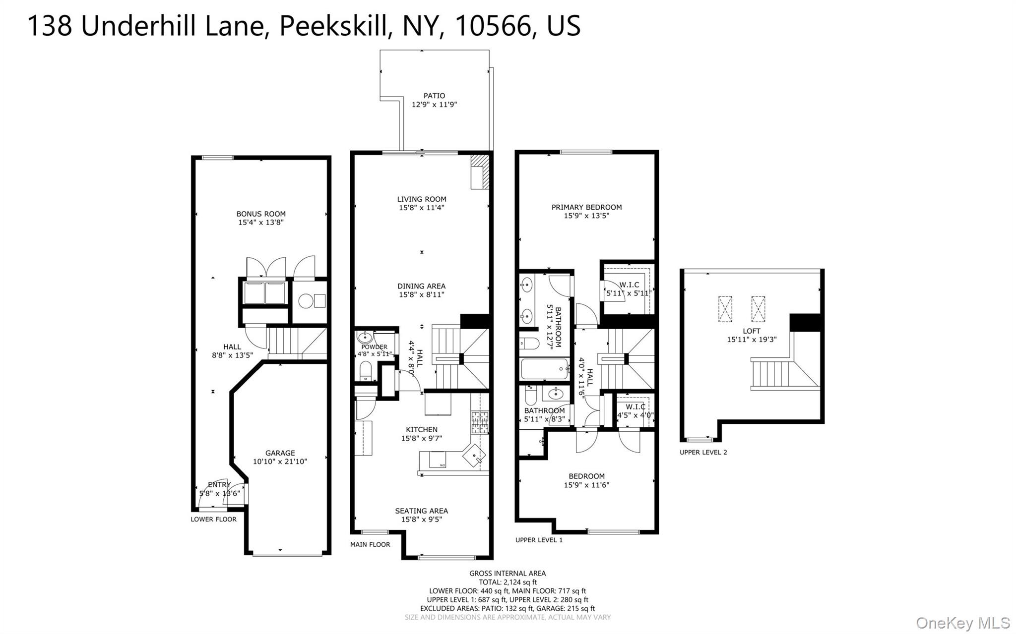 138 Underhill Lane Property Photo 39