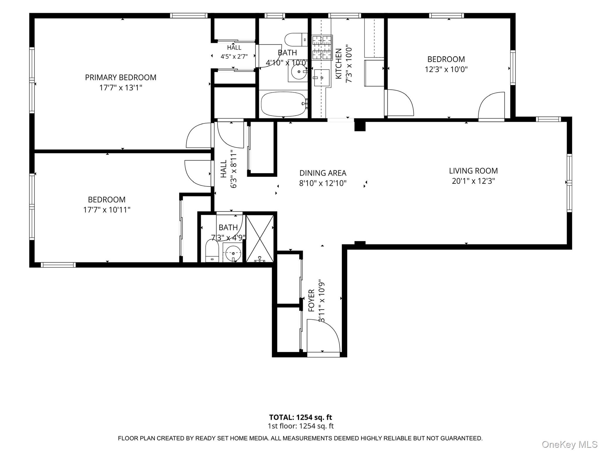 1133 Midland Avenue 1k Property Photo 17
