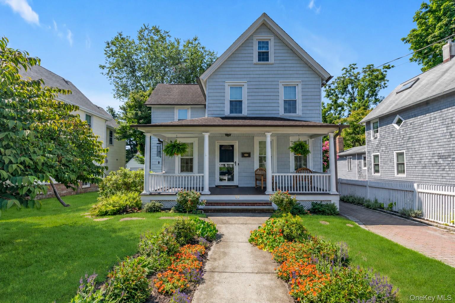 51 Tooker Avenue Property Photo 1