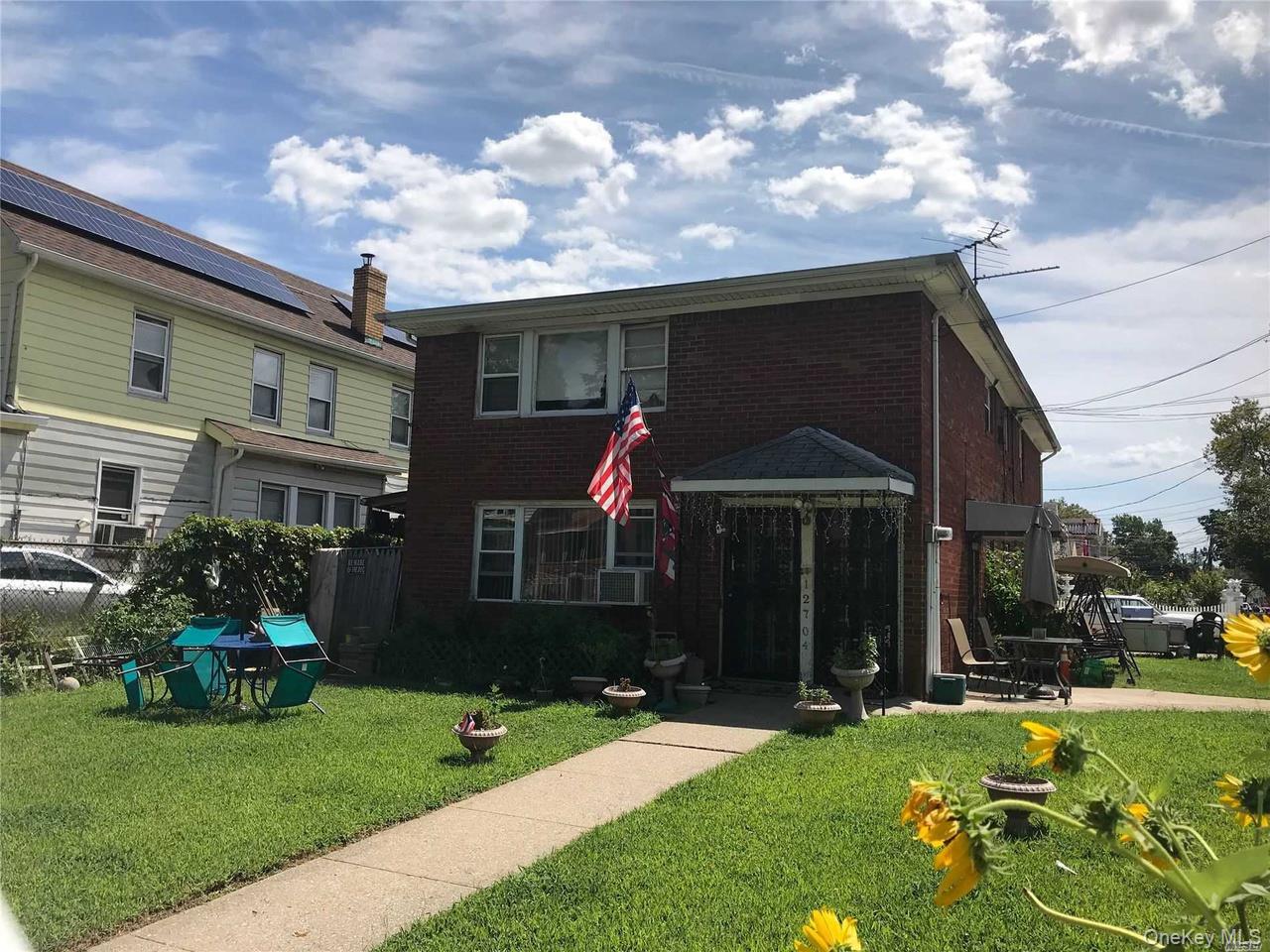 127-04 115 Avenue Property Photo 1