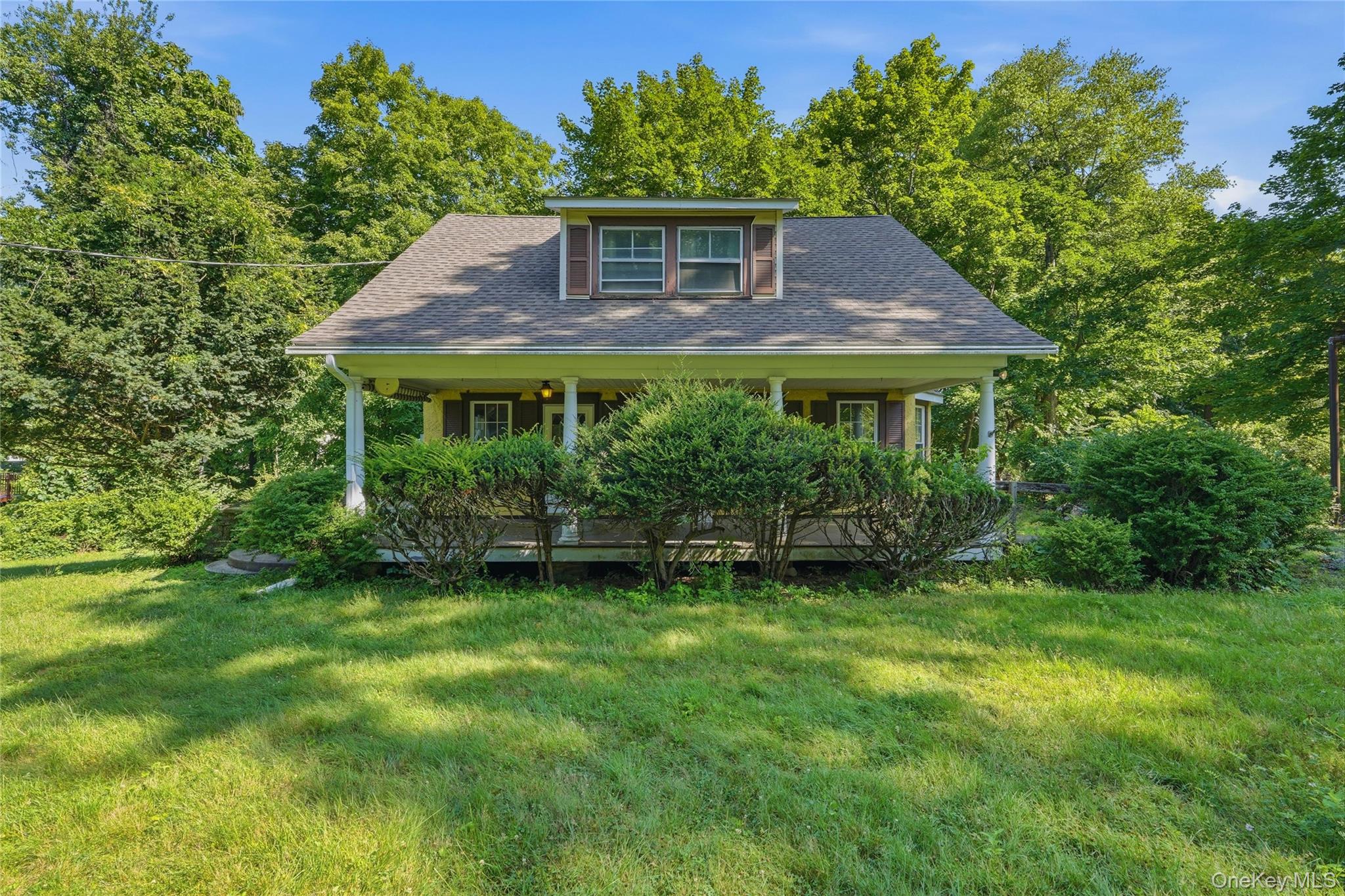 1746 Horton Road Property Photo 1