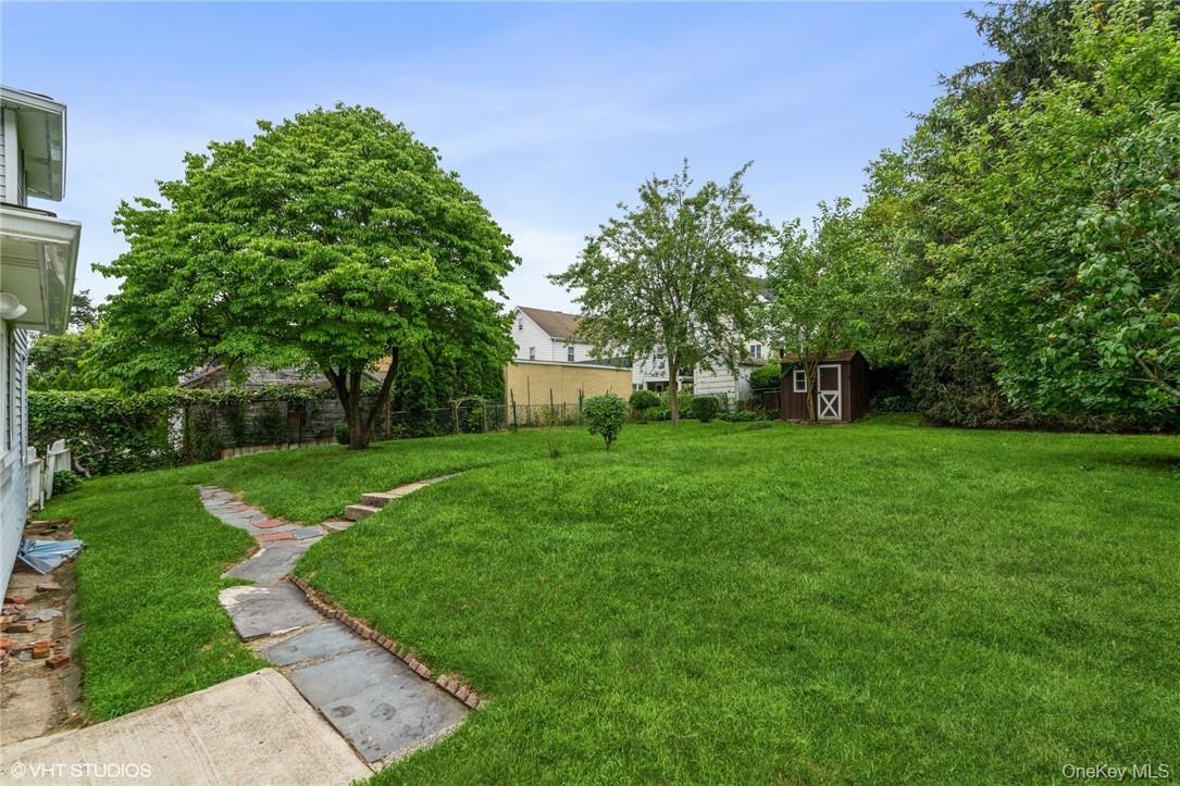 338 Palmer Avenue A Property Photo 17
