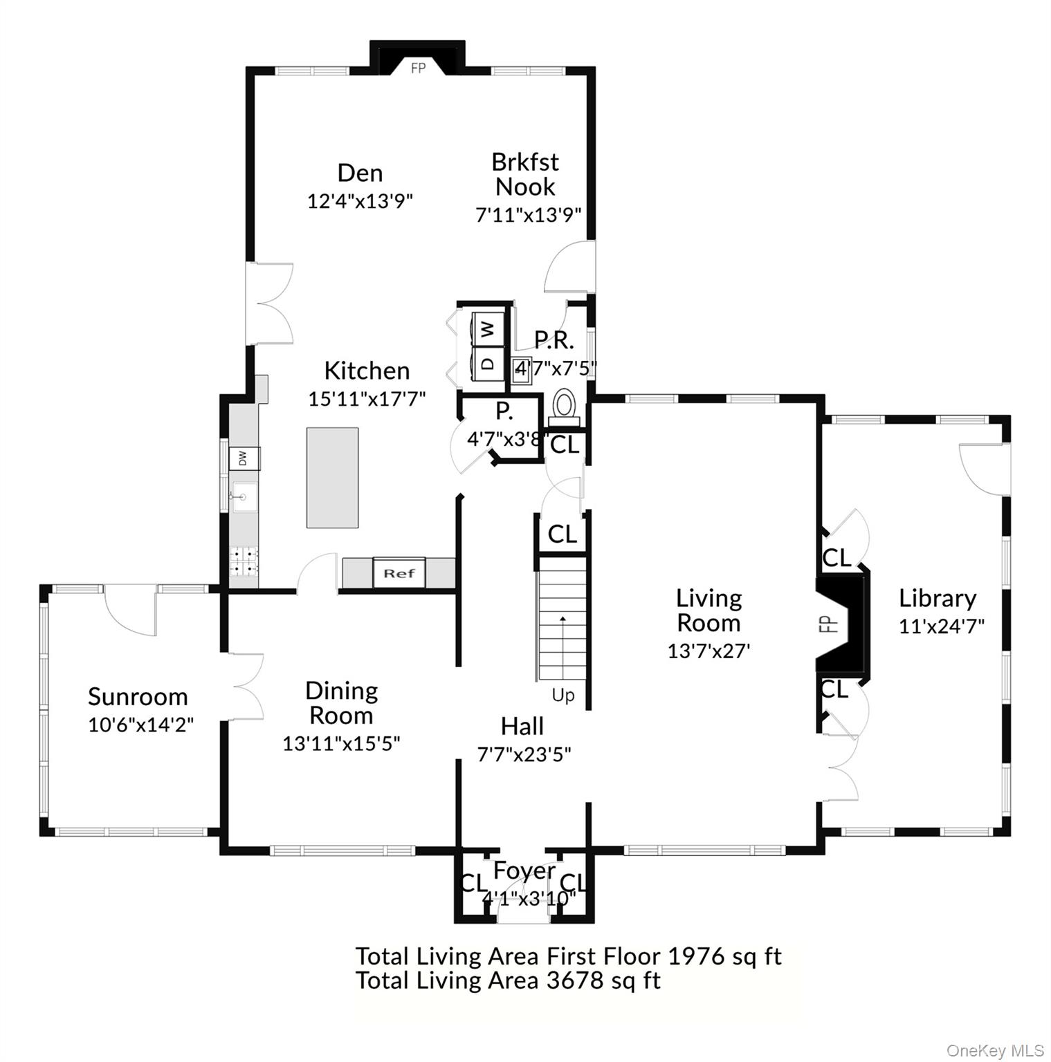 2 Kaiser Hill Road Property Photo 36