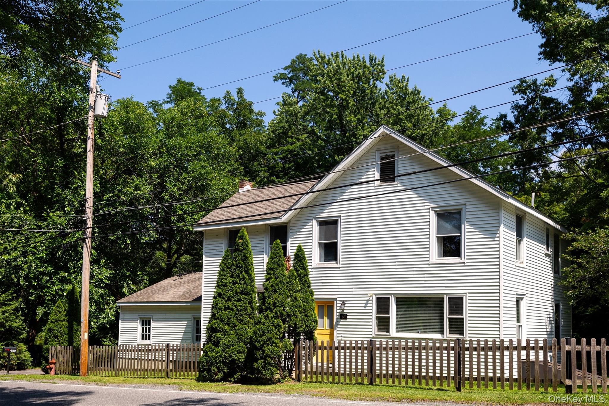 420 Rhinecliff Road Property Photo 2