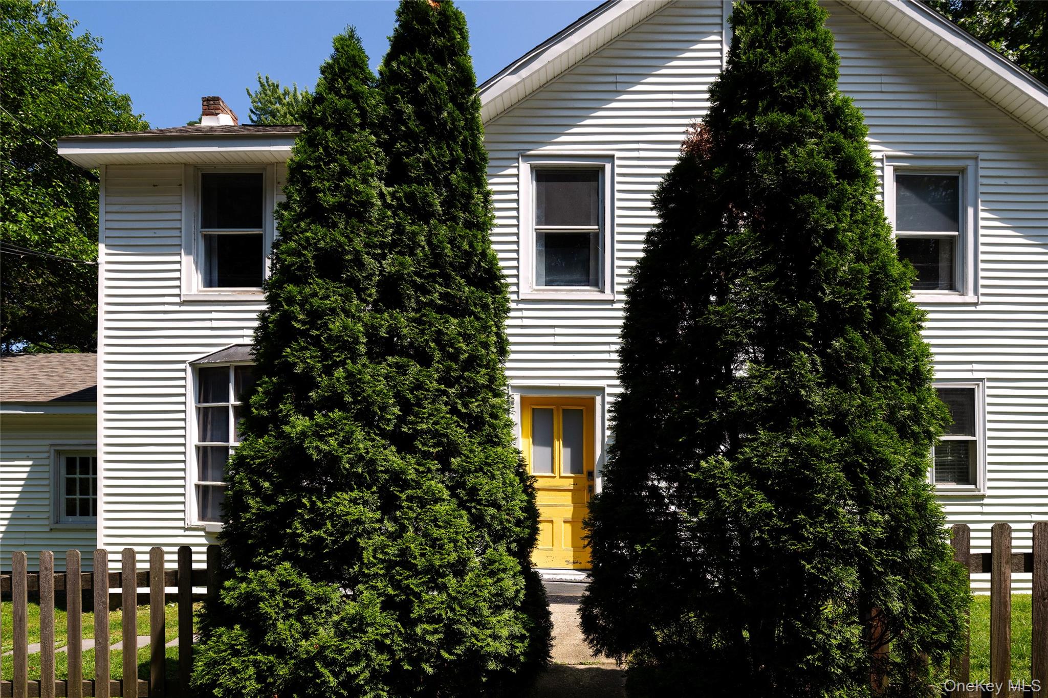 420 Rhinecliff Road Property Photo 3