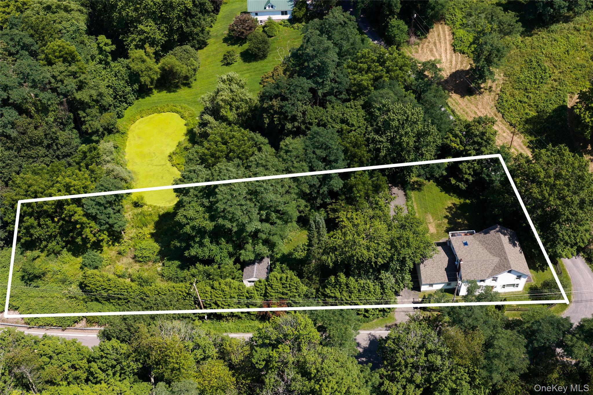 420 Rhinecliff Road Property Photo 4