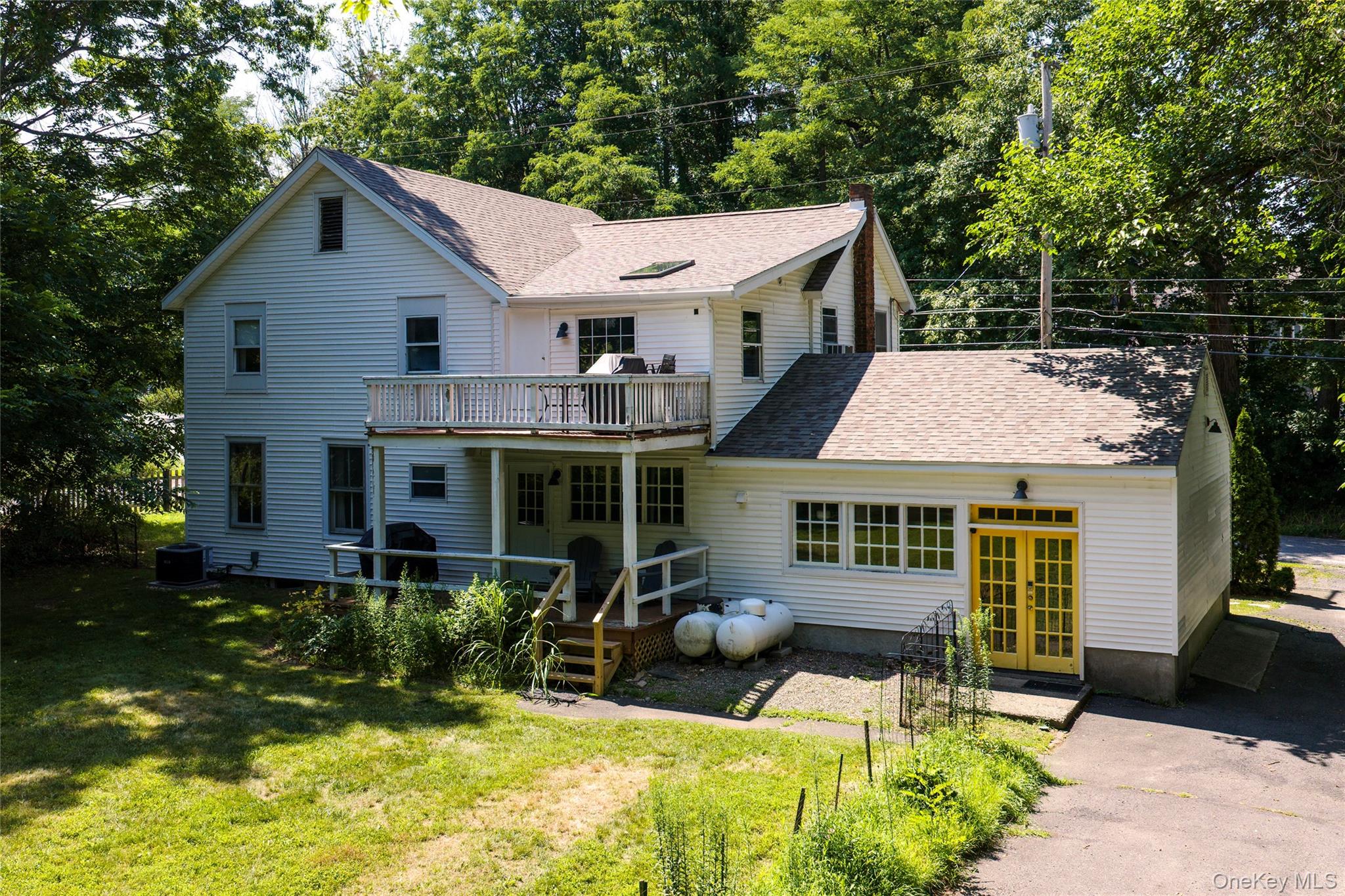 420 Rhinecliff Road Property Photo 32