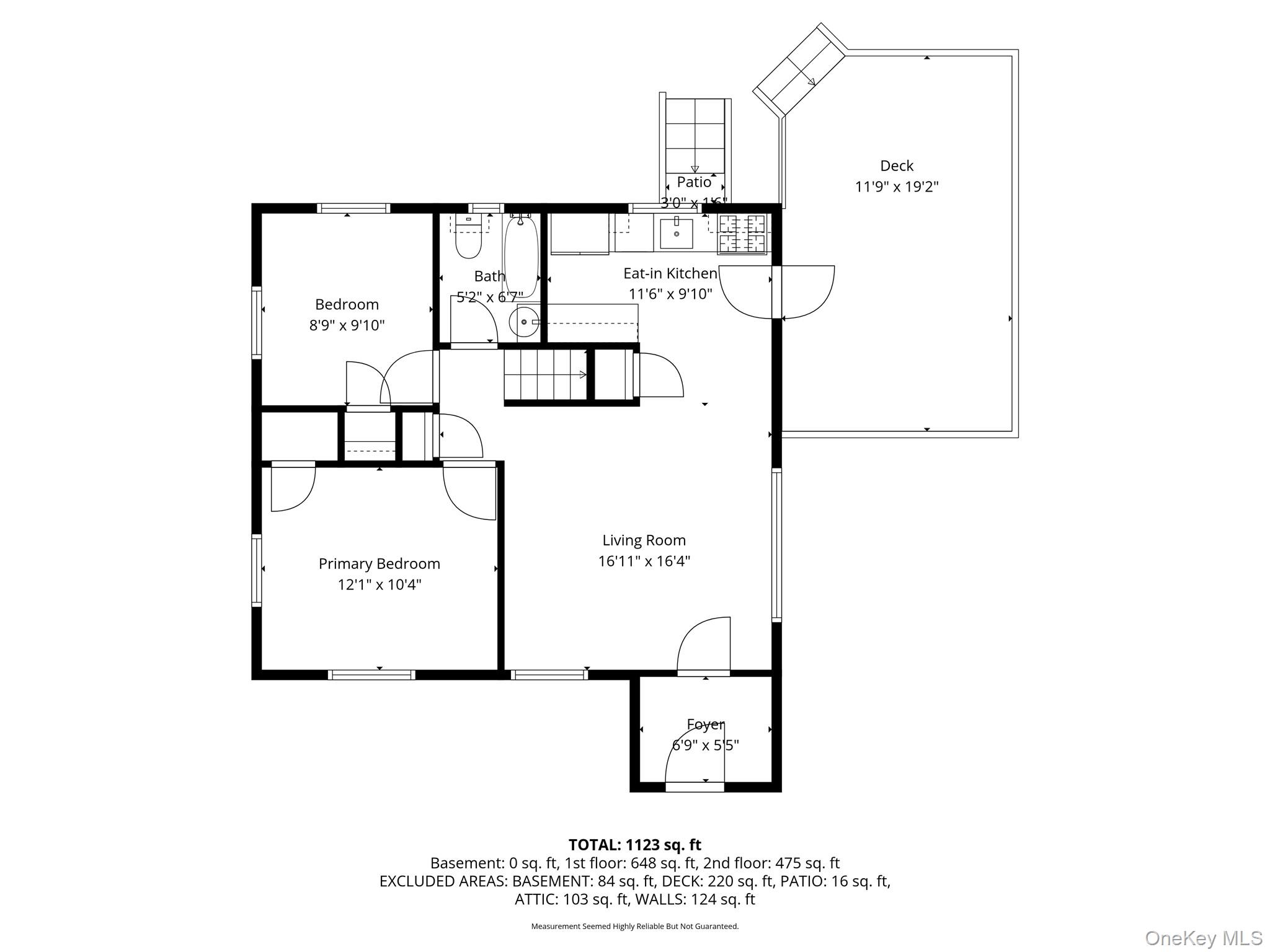 6 Dellacona Road Property Photo 16