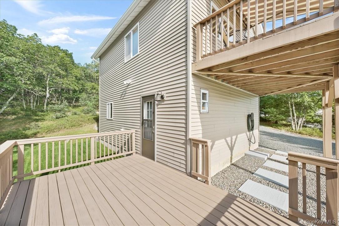 96 Treetops Trail Property Photo 24