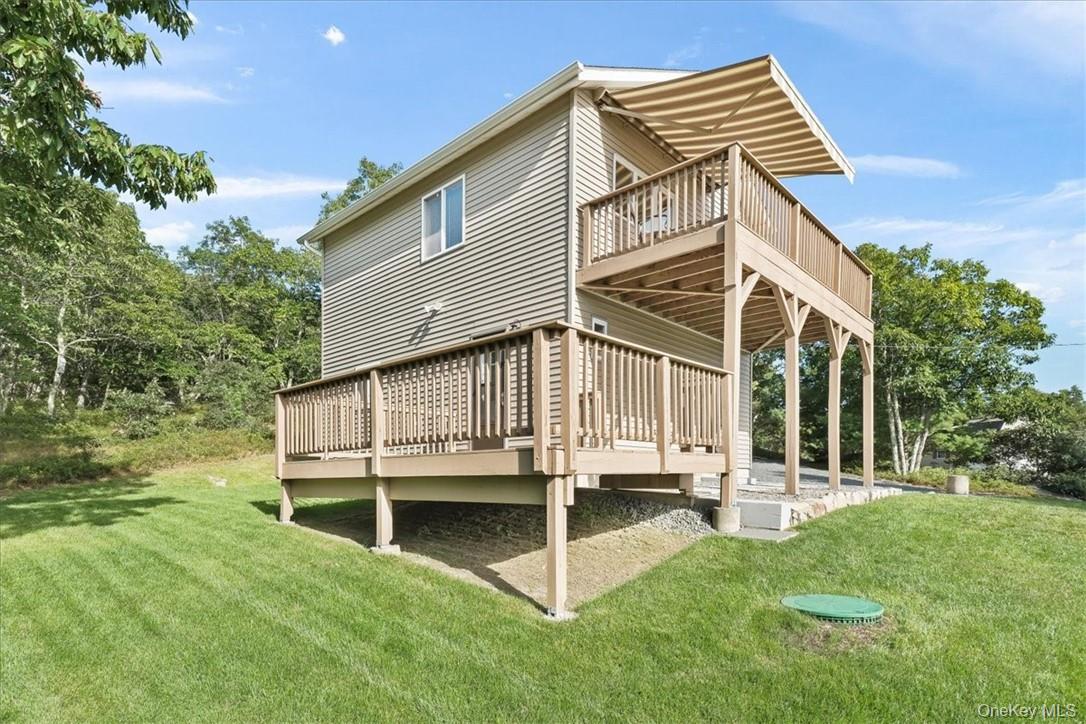 96 Treetops Trail Property Photo 27