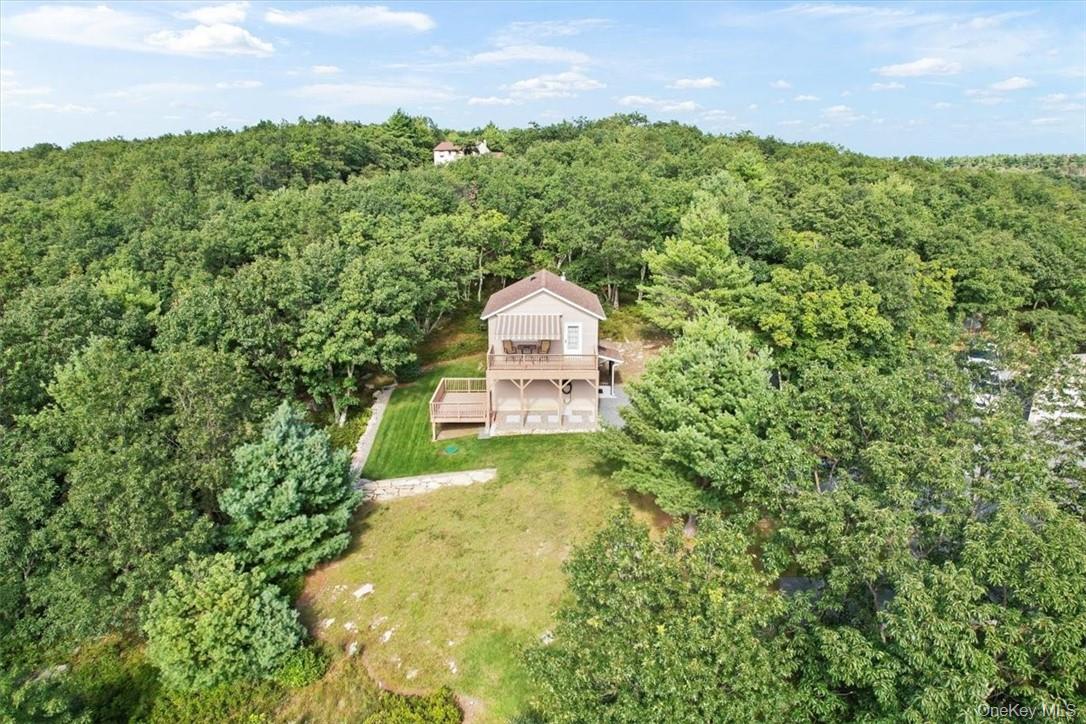 96 Treetops Trail Property Photo 32