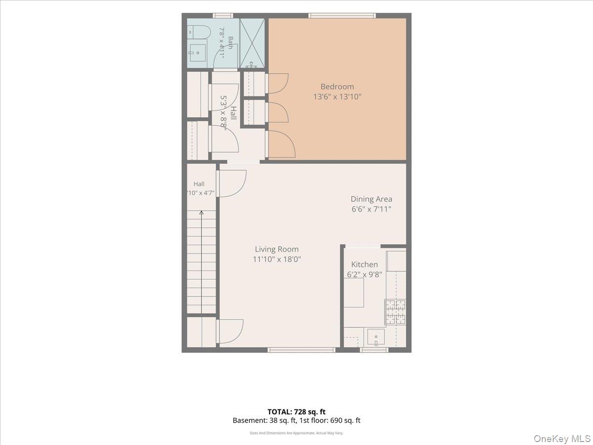 74 Edwards Street 2b Property Photo 22