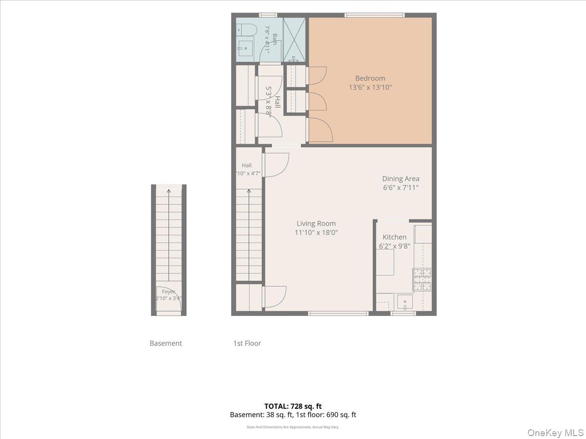 74 Edwards Street 2b Property Photo 23