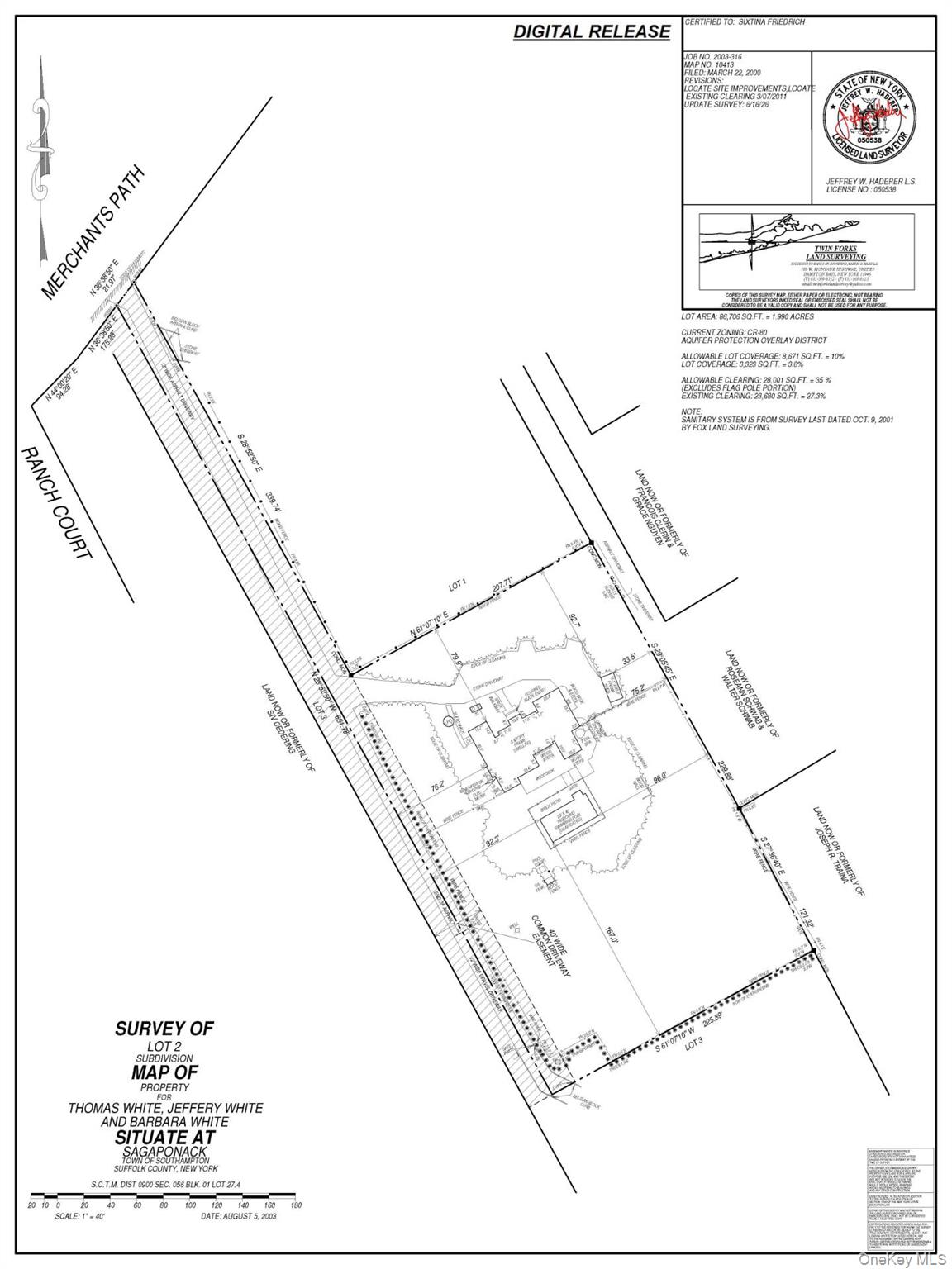 111 Merchants Path Property Photo 15