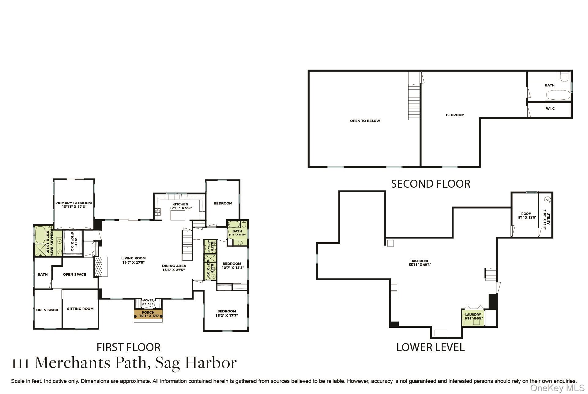 111 Merchants Path Property Photo 16