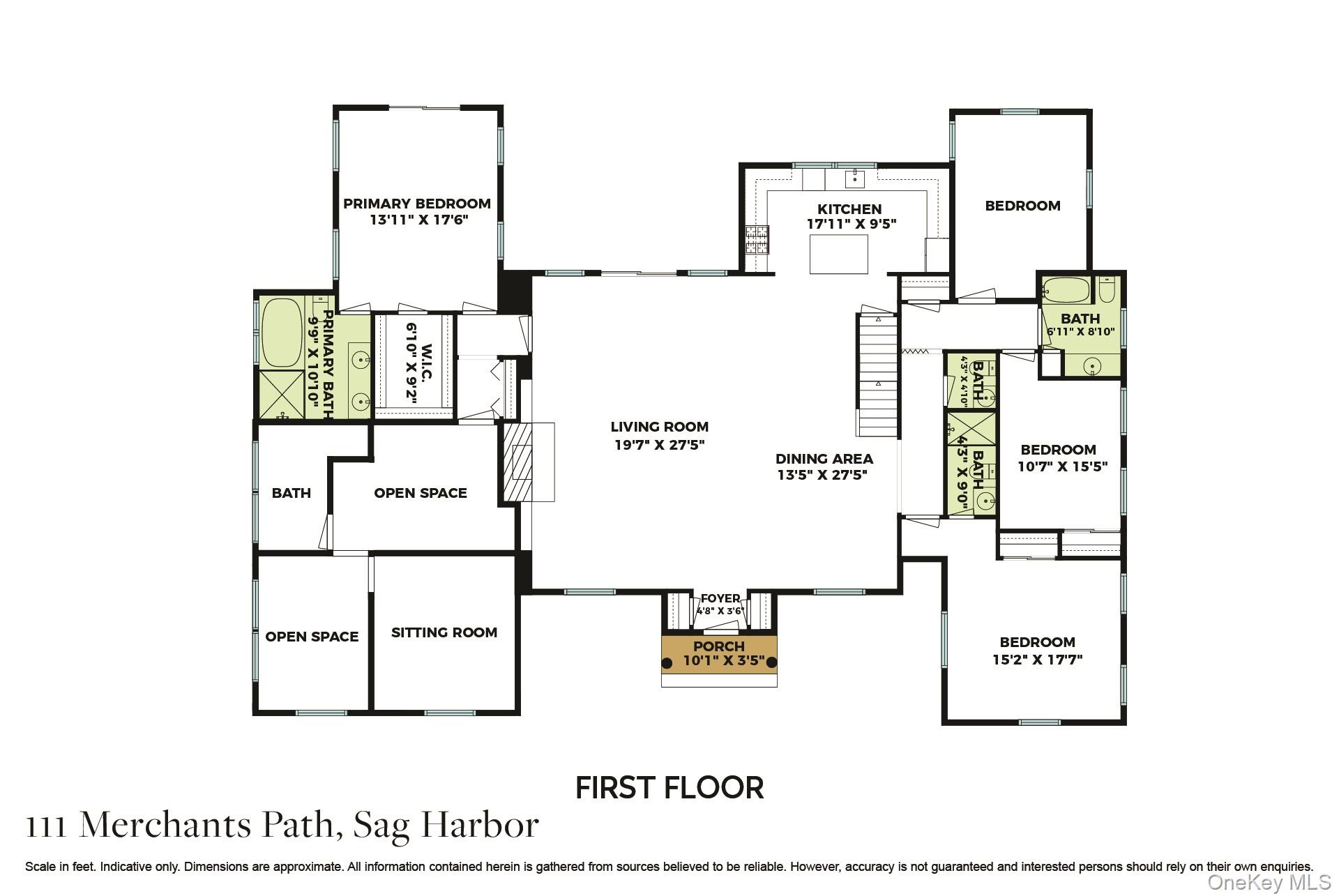 111 Merchants Path Property Photo 17