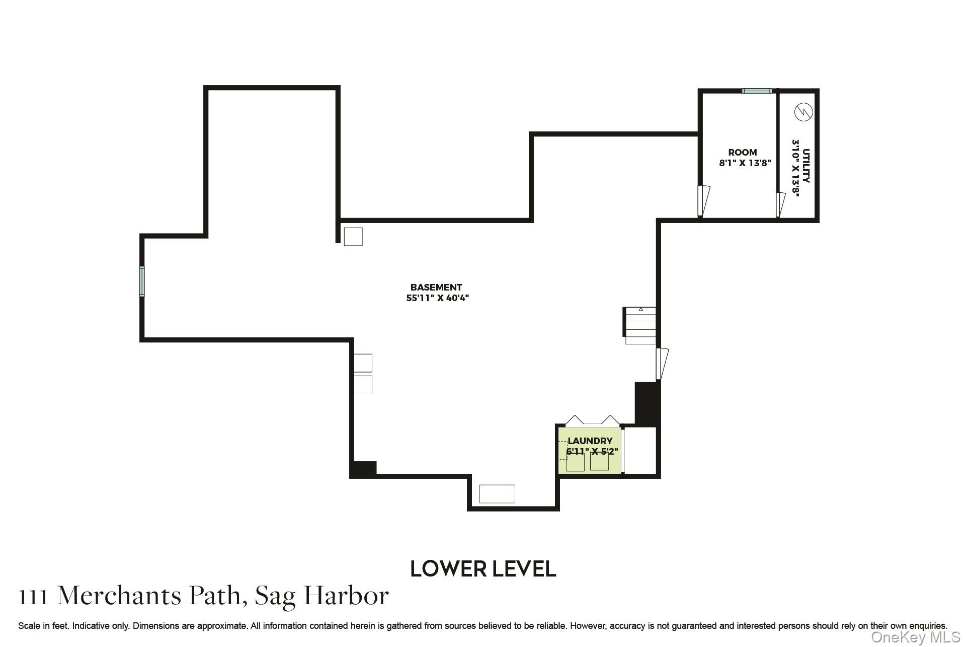 111 Merchants Path Property Photo 19