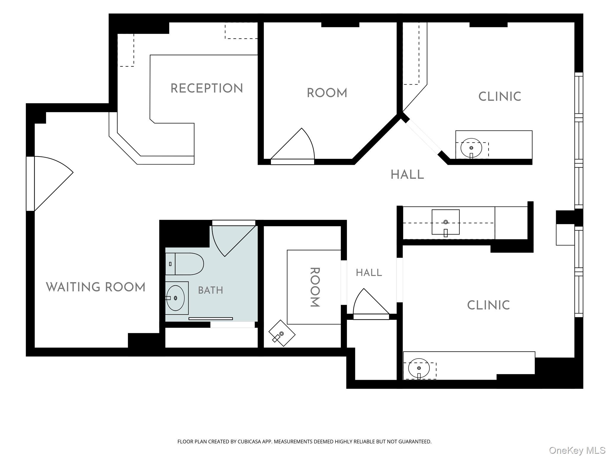 155 W 68th Street 2-27 Property Photo 21