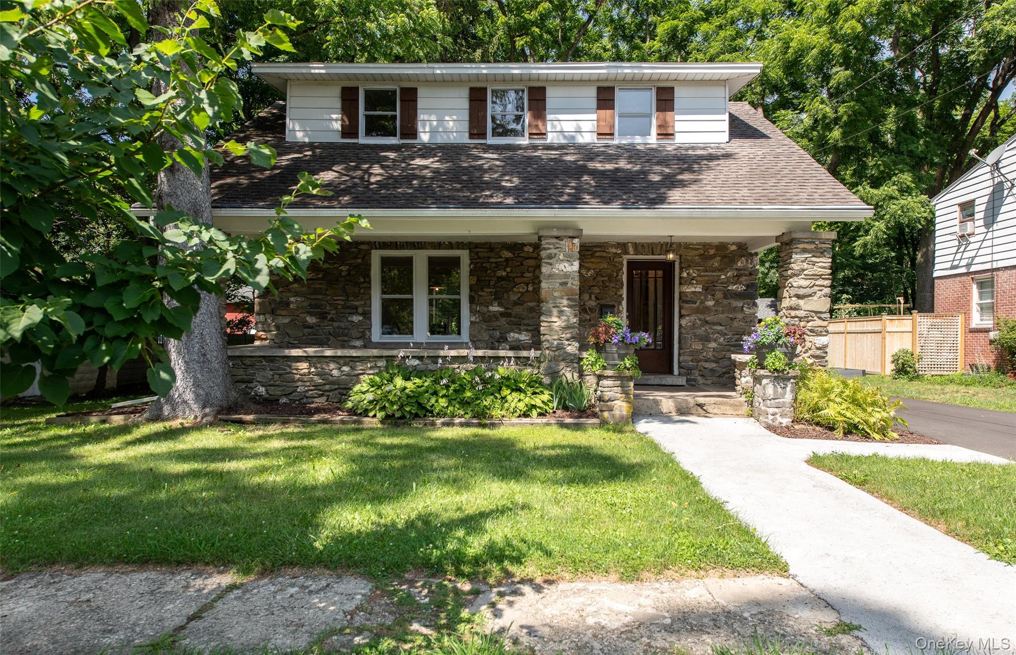 46 N Parsonage Street Property Photo 1