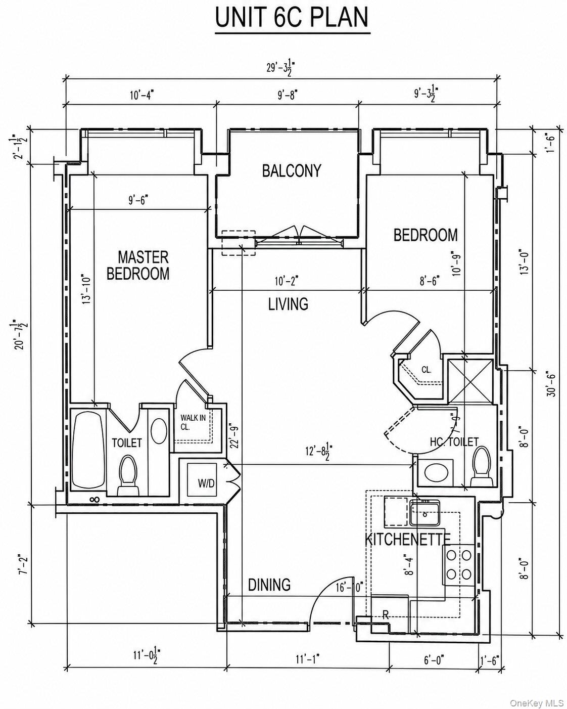 14022 Beech Avenue 6c Property Photo 12