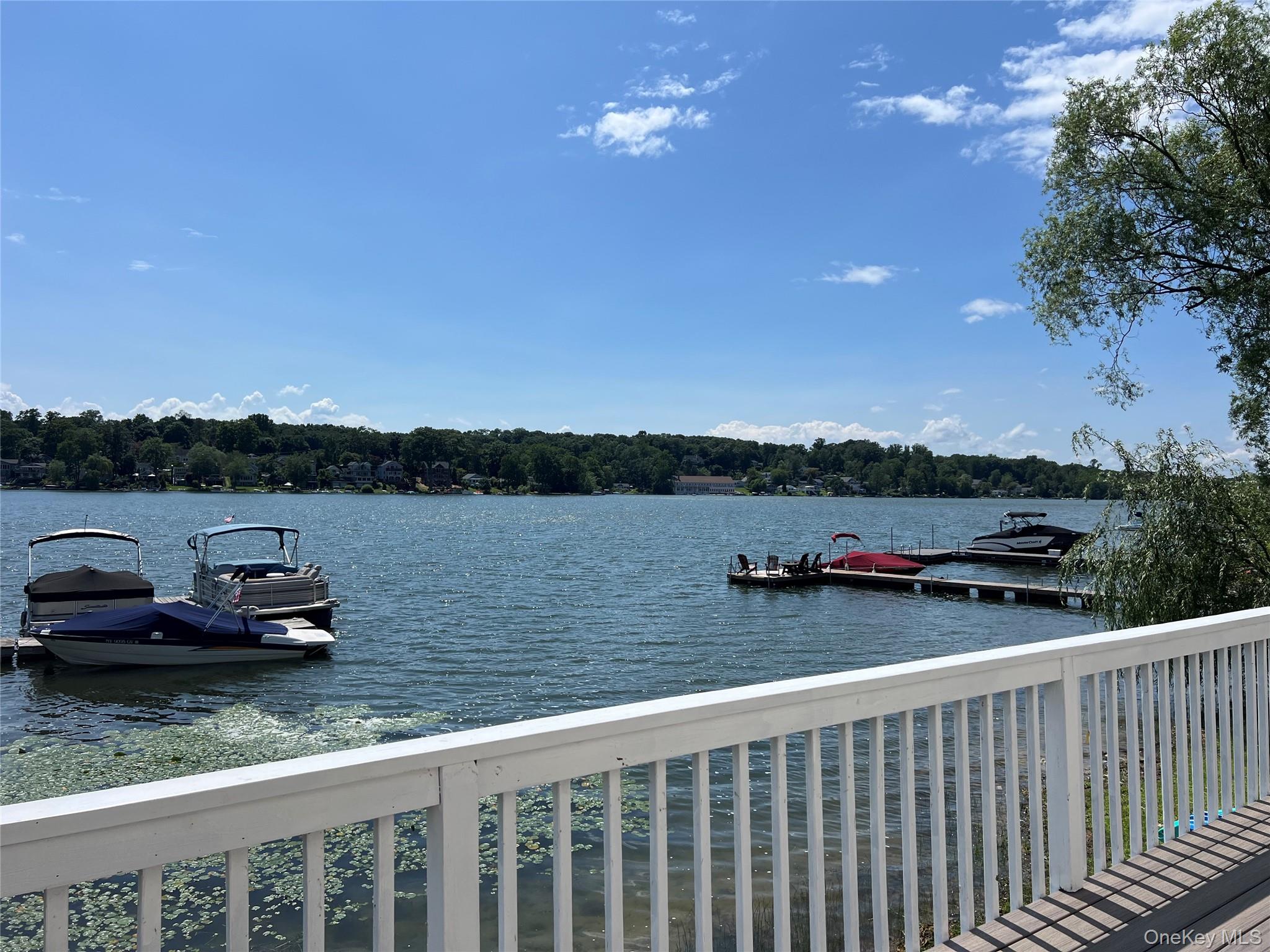 72 Vails Lake Shore Drive Property Photo 11