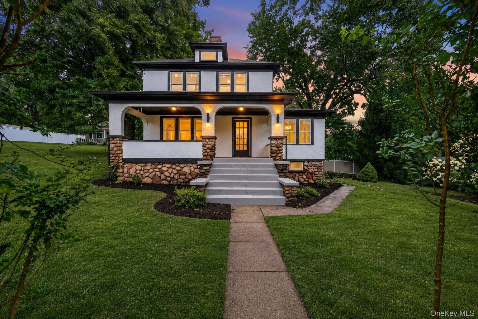 16 W Maple Avenue Property Photo 1
