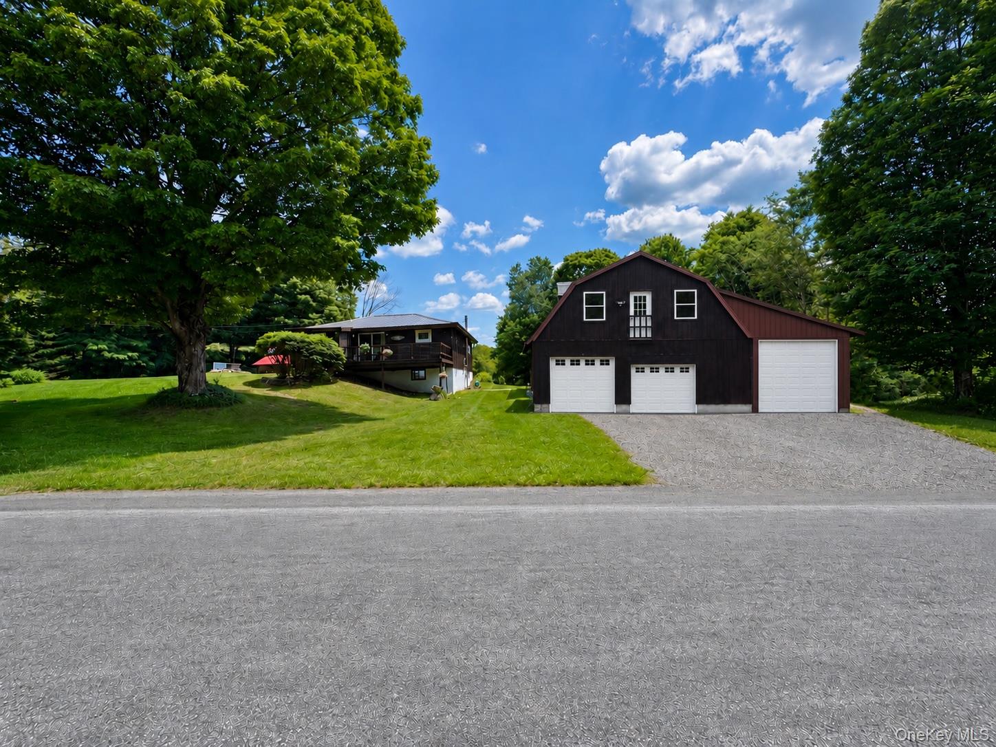 308 Jackson Road
