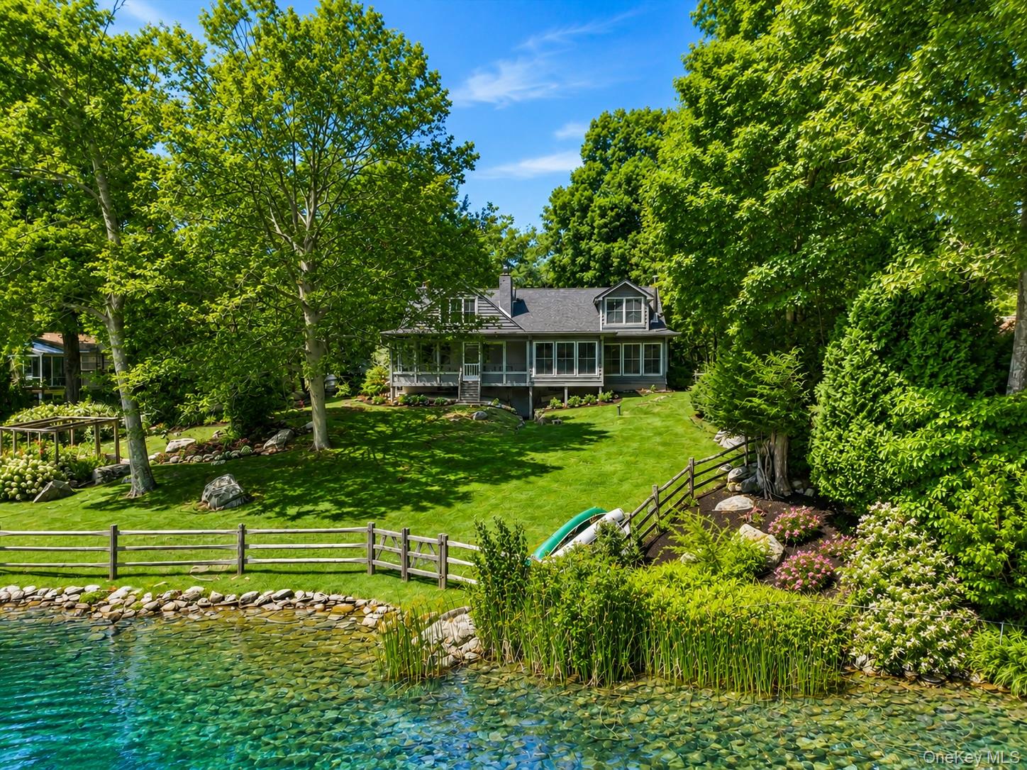 174 Lake Shore Road Property Photo 1
