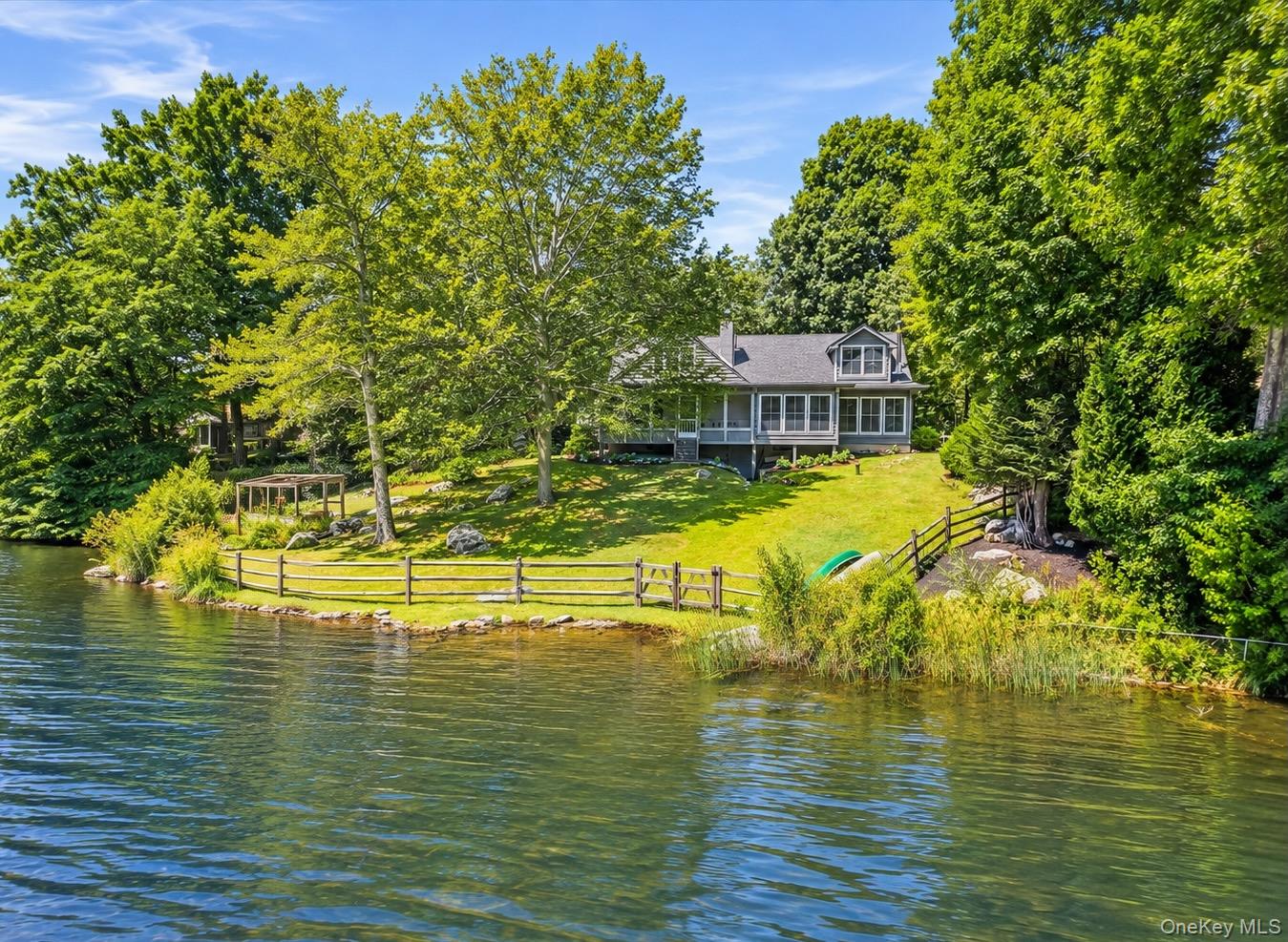 174 Lake Shore Road Property Photo 1