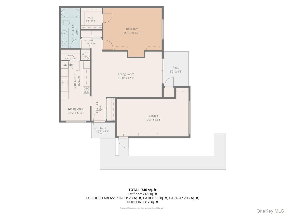 1203 Cabot Court Property Photo 6