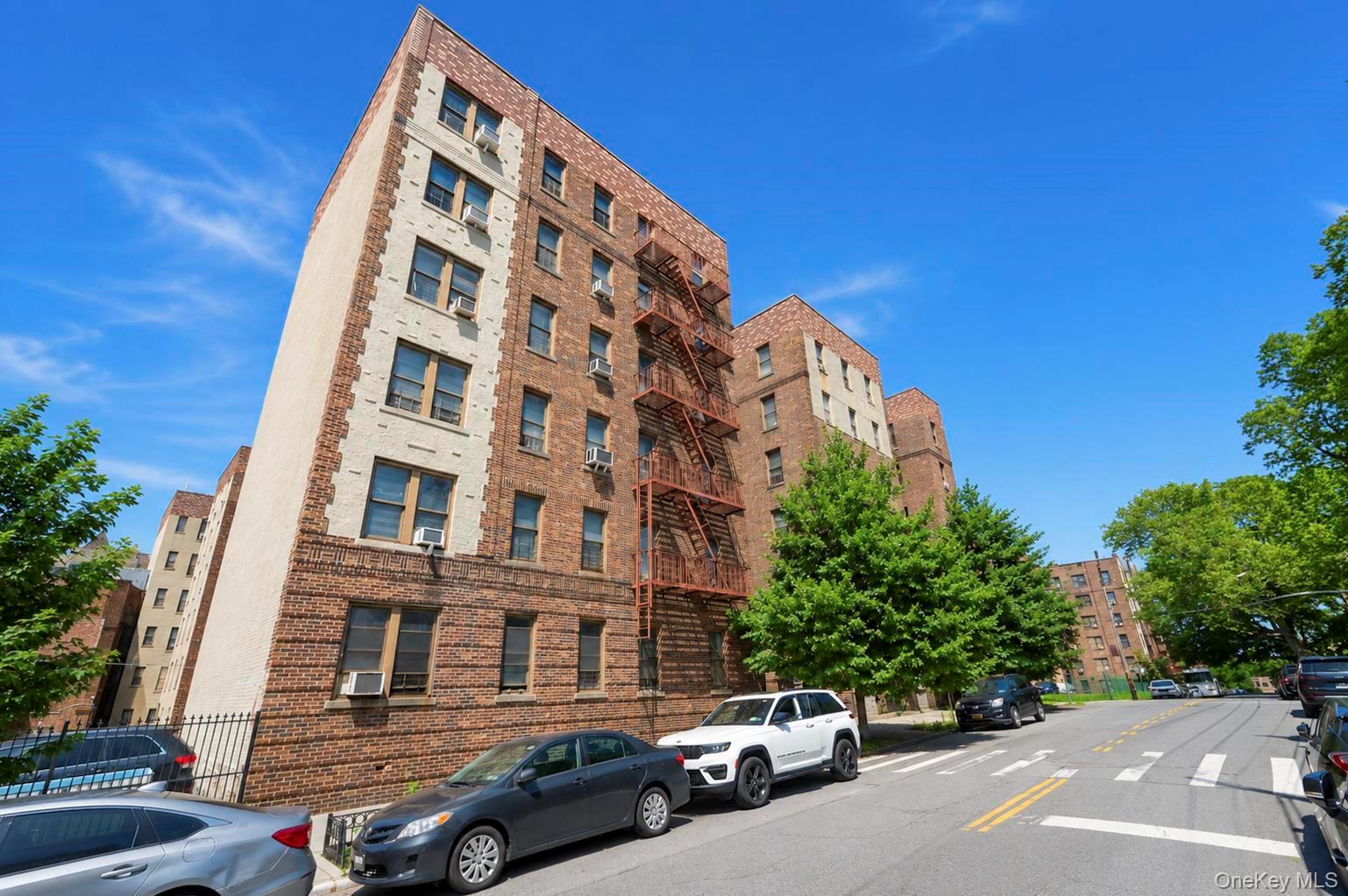 2925 Matthews Avenue 2h Property Photo 30