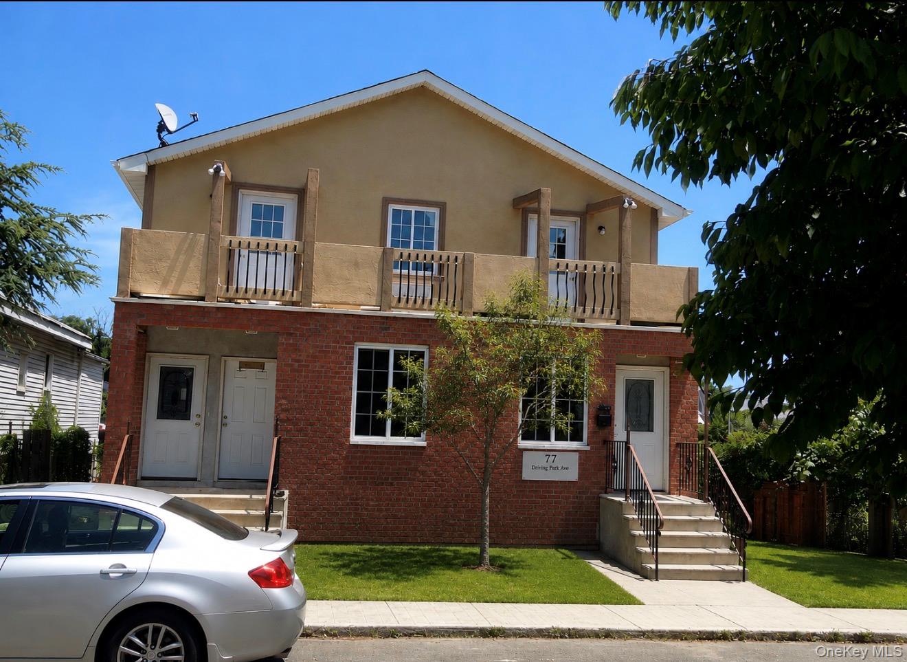 1535 153rd Place Property Photo 1