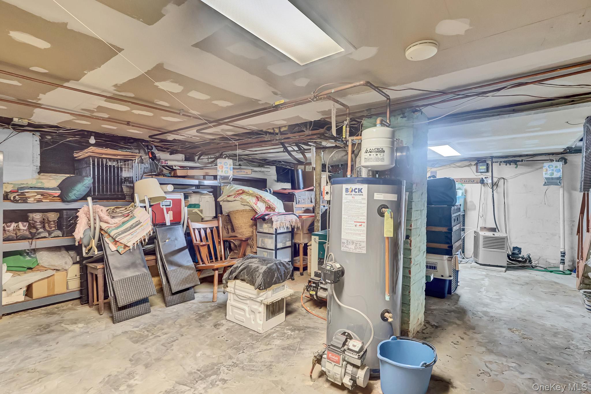 709 Clinton Street Property Photo 19