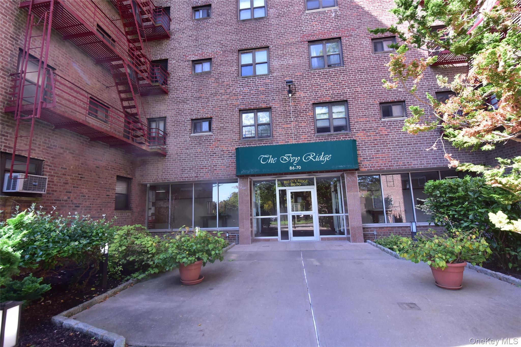 86-70 Francis Lewis Boulevard B51 Property Photo 1