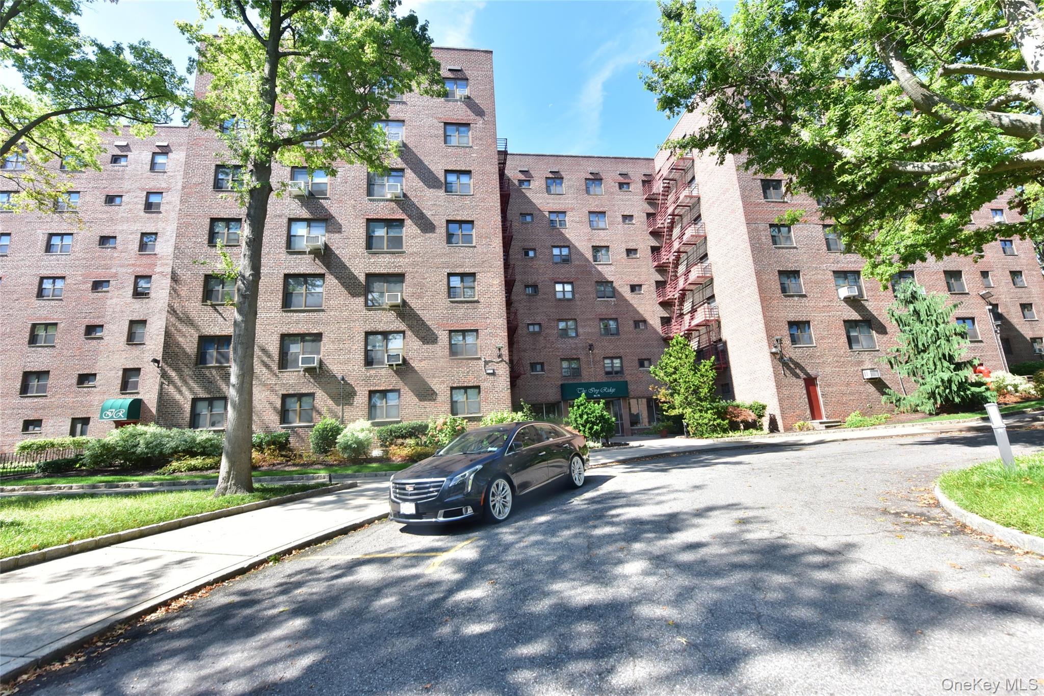 86-70 Francis Lewis Boulevard B51 Property Photo 2