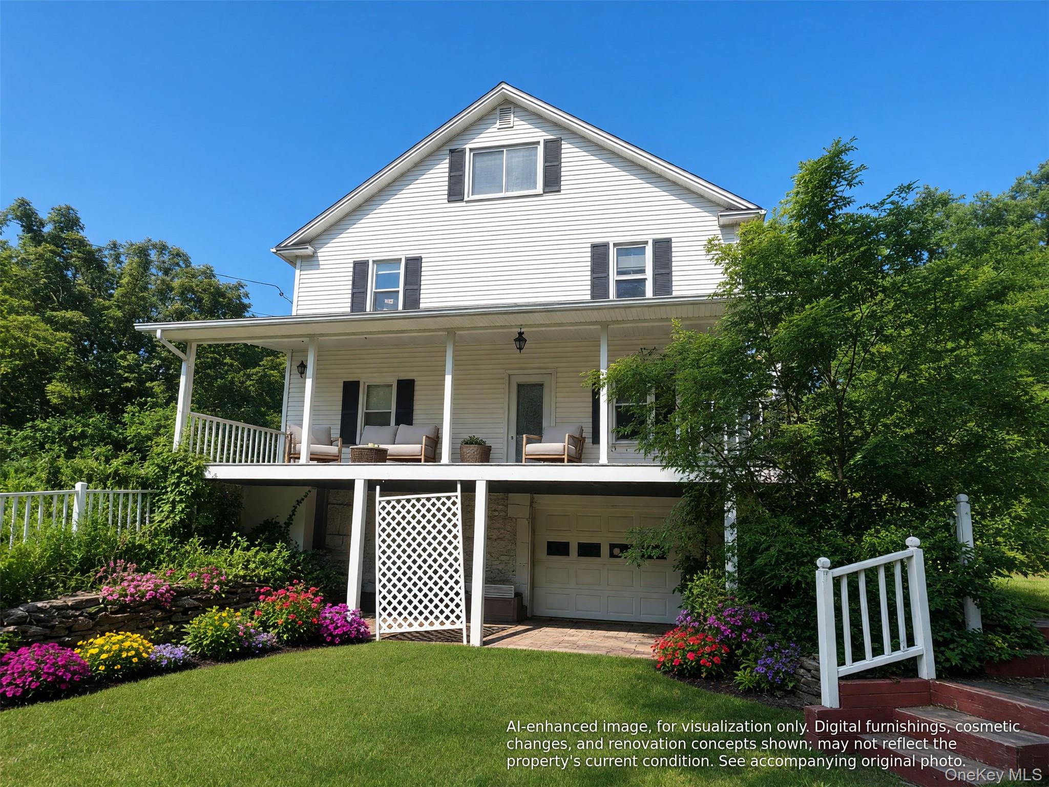 136 Camp Sunset Road Property Photo 1