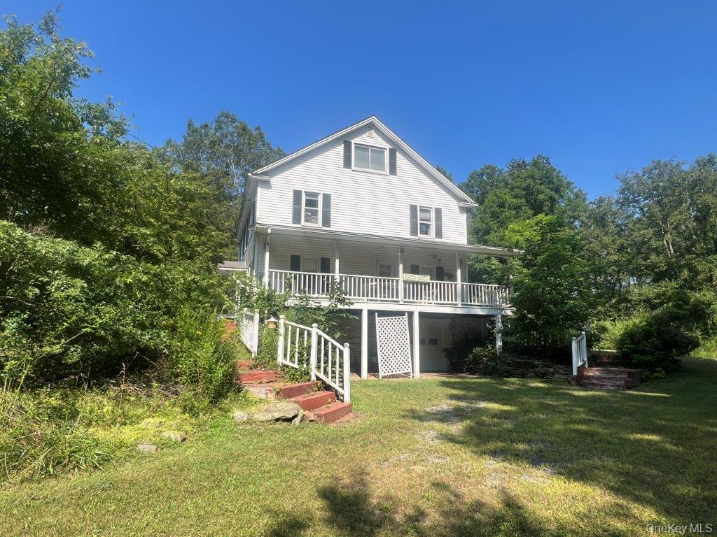 136 Camp Sunset Road Property Photo 2