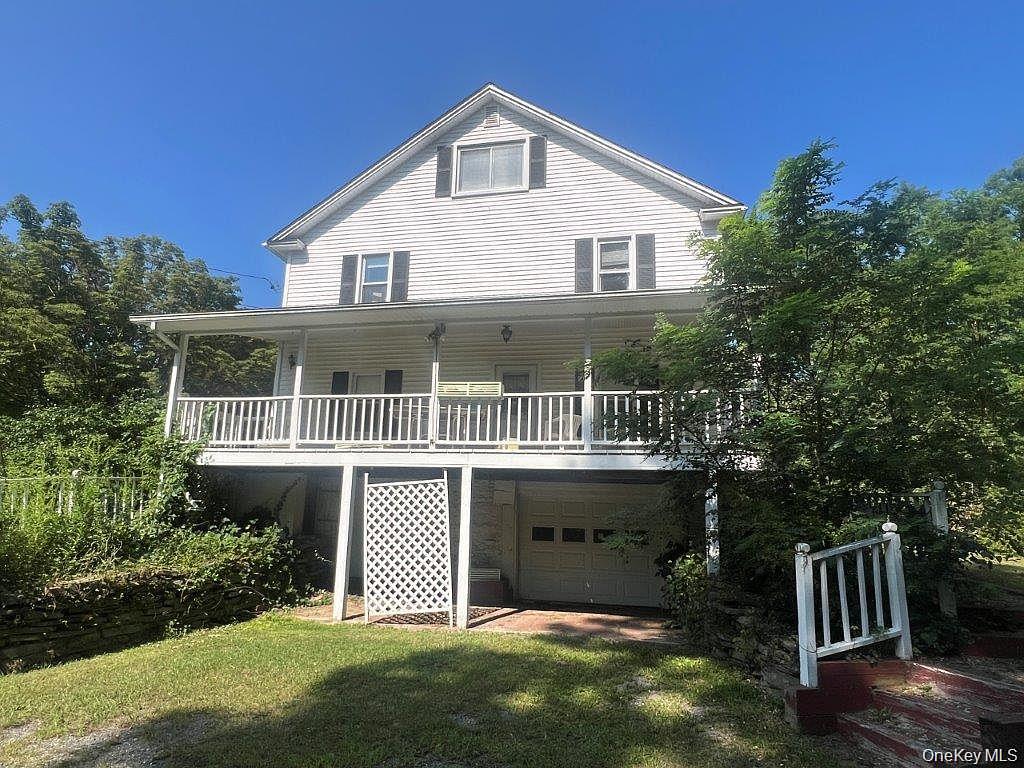 136 Camp Sunset Road Property Photo 2