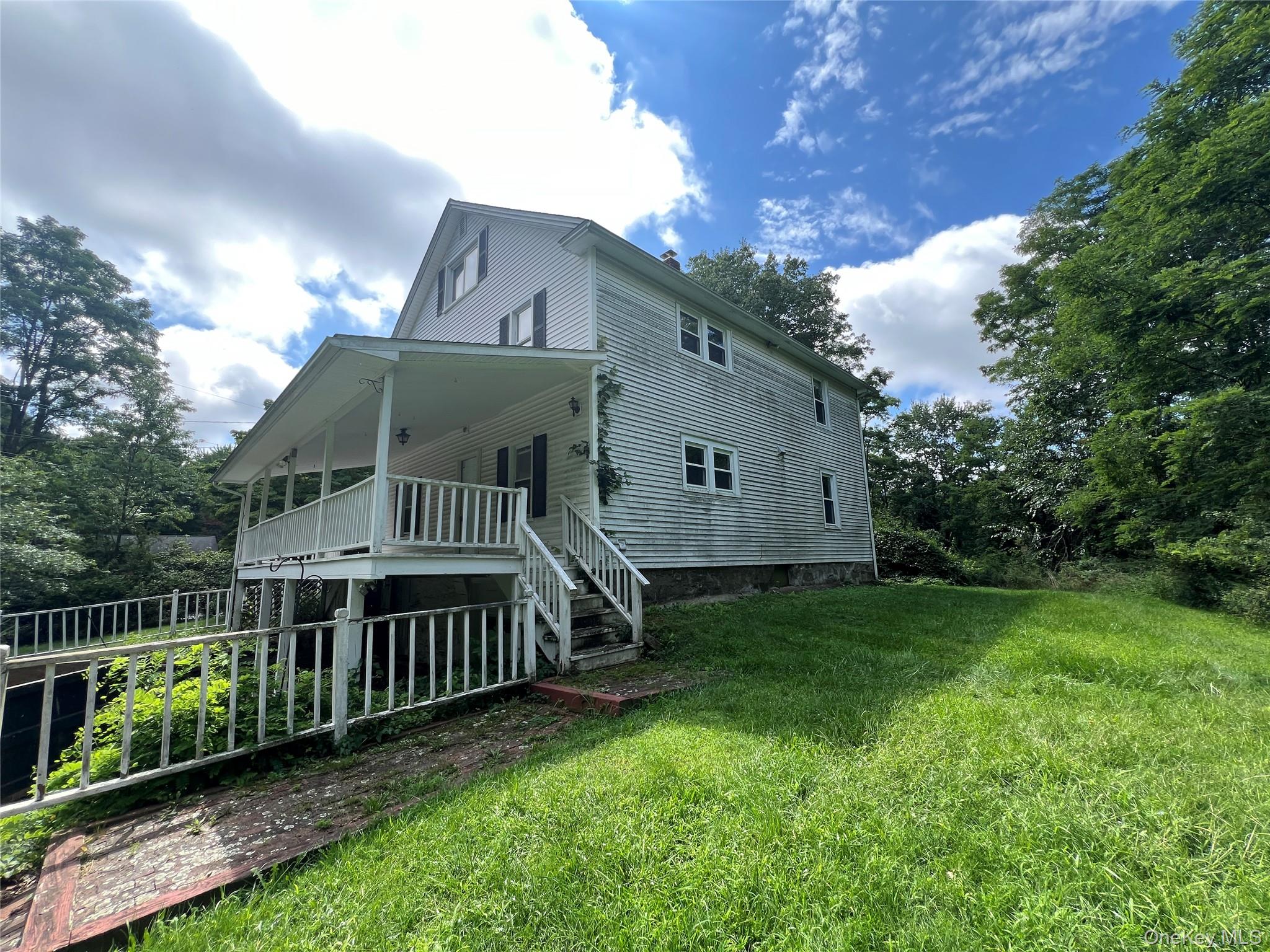 136 Camp Sunset Road Property Photo 8