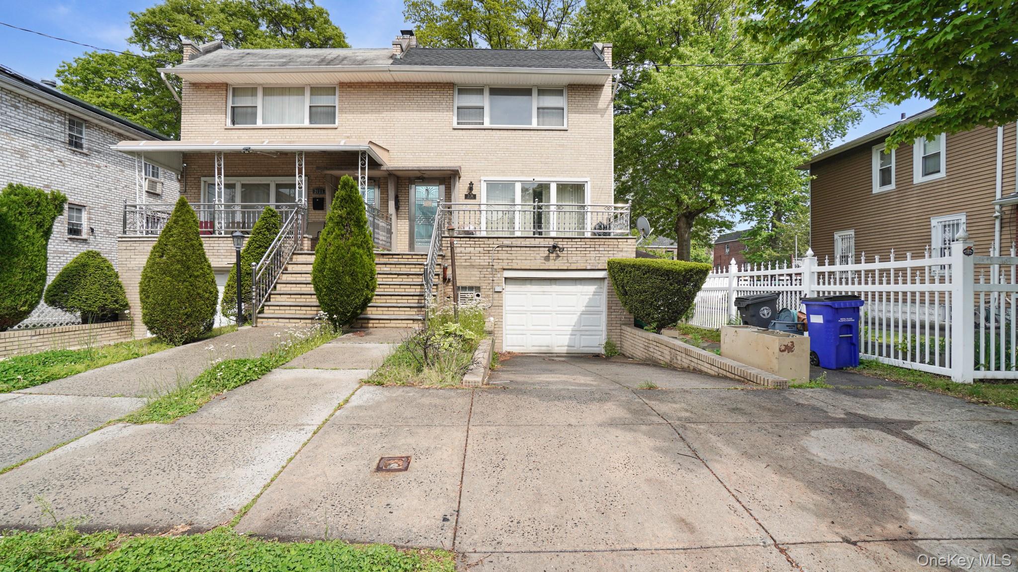 2436 Seymour Avenue Property Photo 2