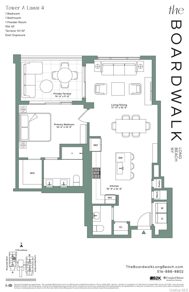 100 Boardwalk L4a Property Photo 22